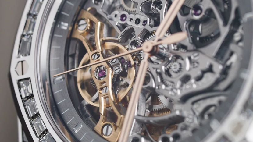 Audemars Piguet Royal Oak Concept